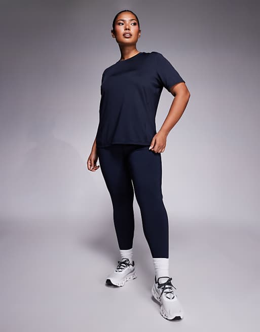 4505 Curve performance set in navy
