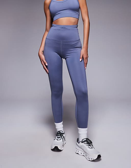 4505 Icon Performance Co-ord In Cornflower