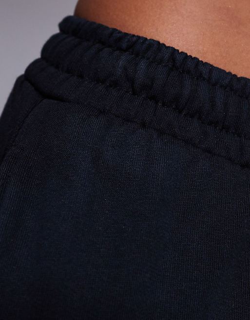 4505 Quick Dry Heavyweight Training Joggers In Washed Black