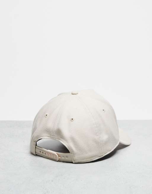 47 Brand NY Mets Offside Cap Win Cream