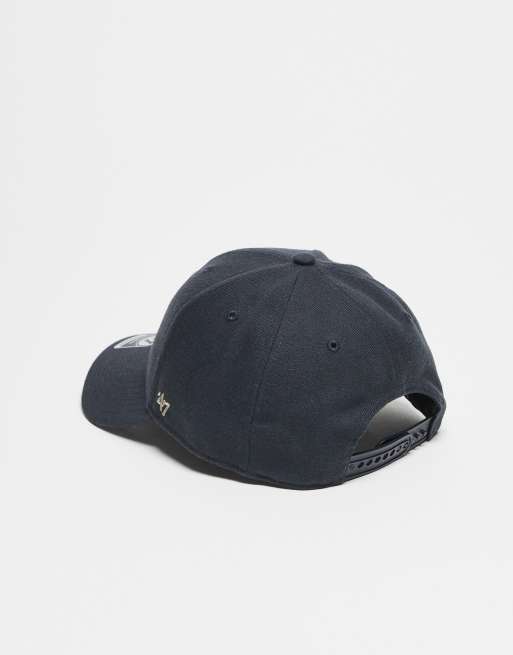 47 Brand NY Yankees Mvp Cap In Navy