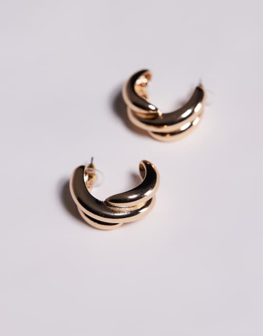 8 Other Reasons Hoop Earrings In Gold