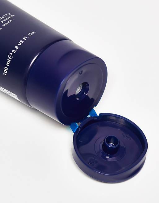 Aaron Wallace Revitalising Facial Moisturiser 100ml