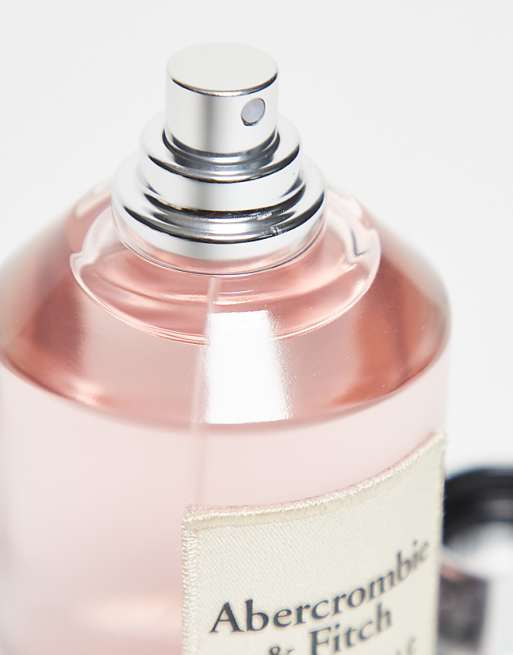 Abercrombie And Fitch Authentic For Women Eau De Parfum Spray 100ml