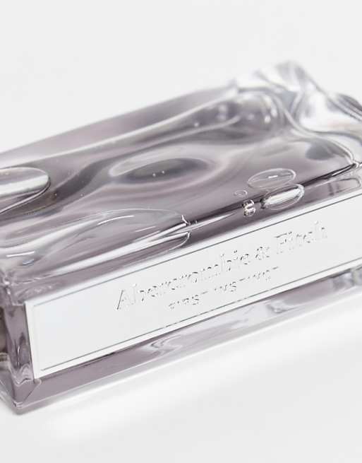 Abercrombie And Fitch First Instinct Men Eau De Toilette Spray 100ml
