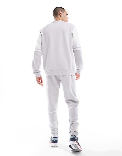 Adidas Football Squadra25 Sweatpants In Grey