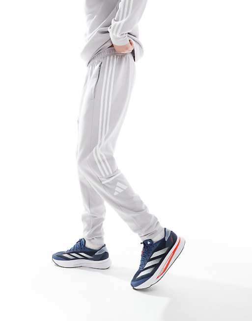 Adidas Football Squadra25 Sweatpants In Grey