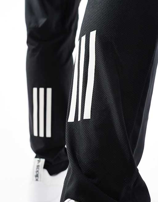 Adidas Running Own The Run Joggers In Black