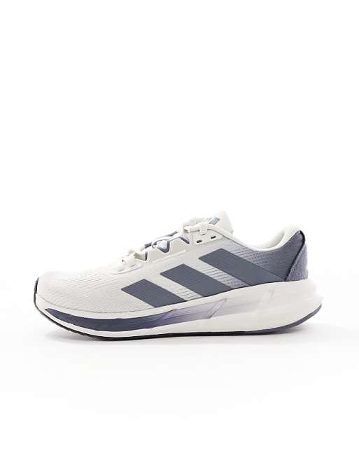 Adidas Running Questar 3 Trainers In Grey