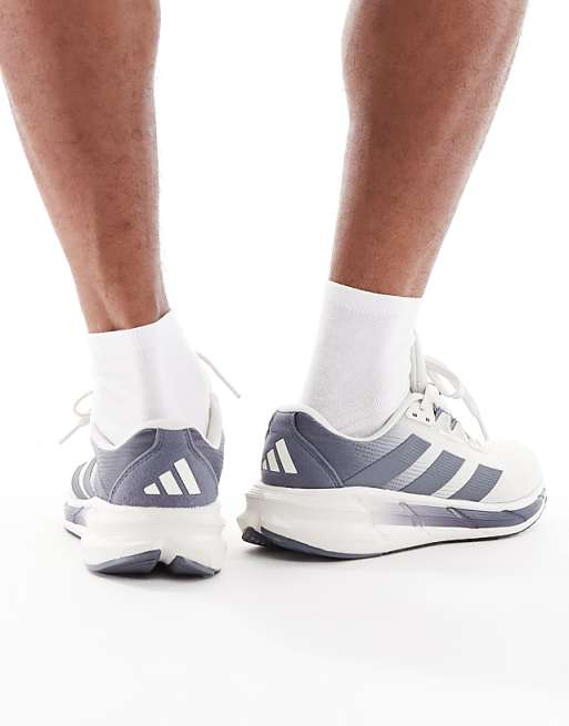 Adidas Running Questar 3 Trainers In Grey
