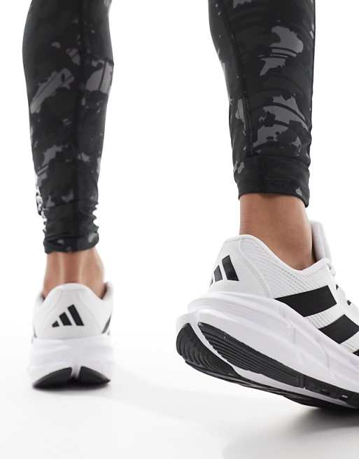 Adidas Running Questar 3 Trainers In White