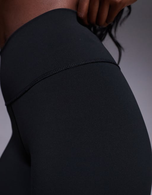 Adidas Training All Me 7/8 Leggings In Black