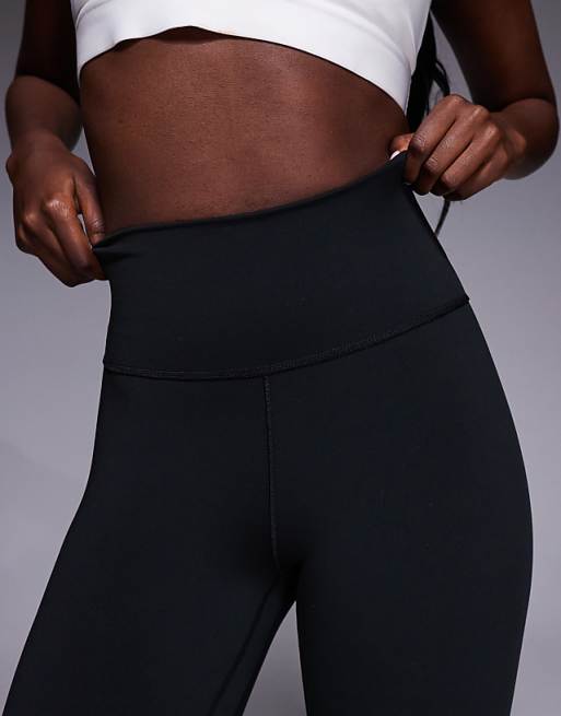 Adidas Training All Me 7/8 Leggings In Black