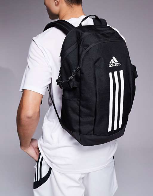 Adidas Training Backpack In Black
