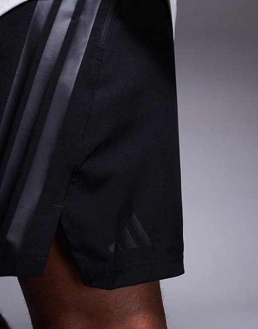 Adidas Training D4T Shorts In Black