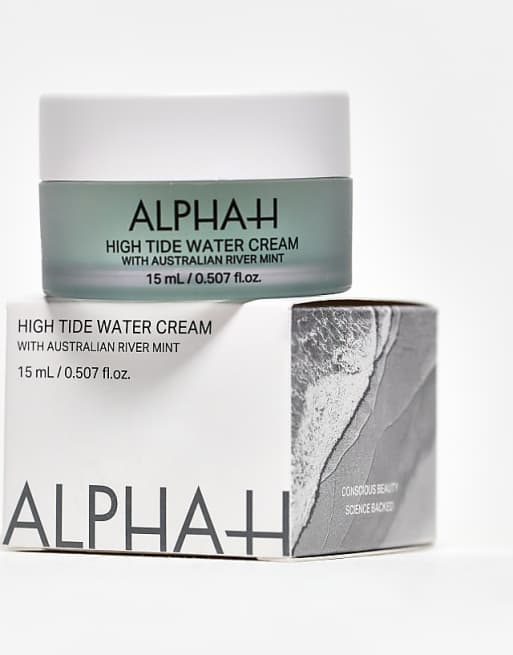 Alpha H X ASOS Exclusive Cleanse & Hydrate Duo - 20% Saving