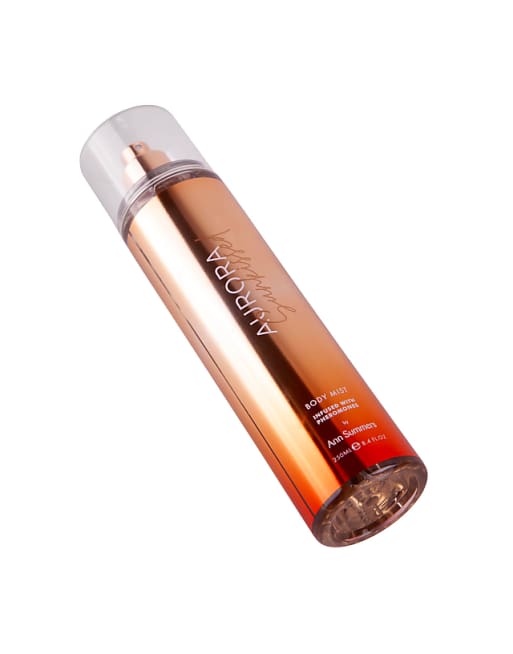 Ann Summers Aurora Sunkissed Body And Hair Mist 250ml In No Colour