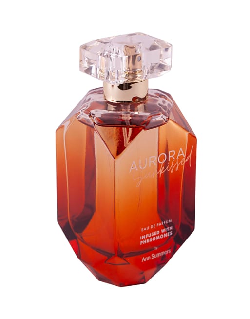 Ann Summers Aurora Sunkissed Eau De Parfum 100ml In No Colour