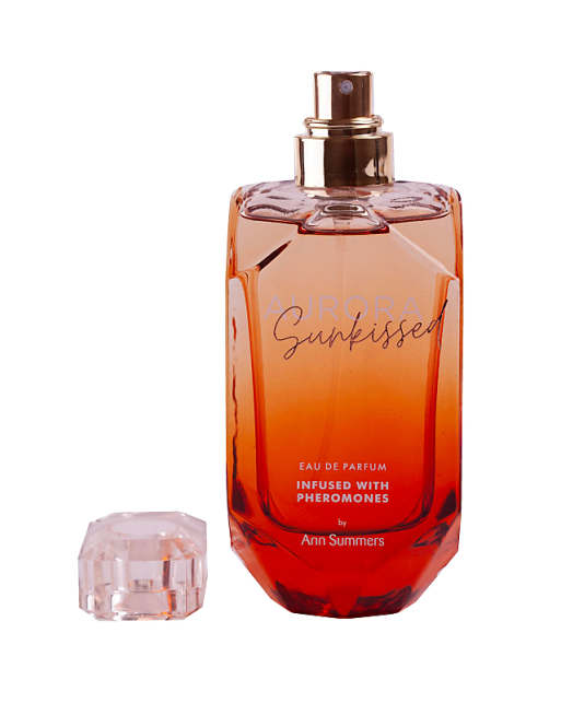 Ann Summers Aurora Sunkissed Eau De Parfum 100ml In No Colour