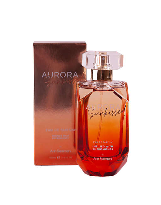 Ann Summers Aurora Sunkissed Eau De Parfum 100ml In No Colour