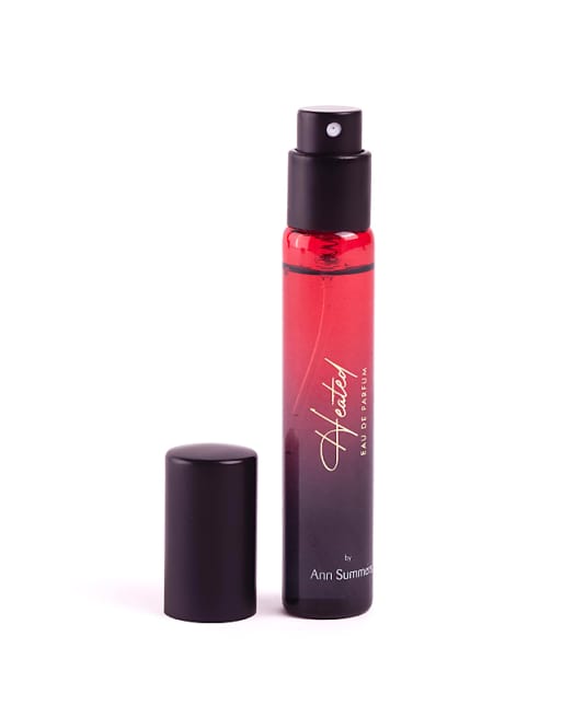 Ann Summers Heated Purse Spray 10ml In No Colour