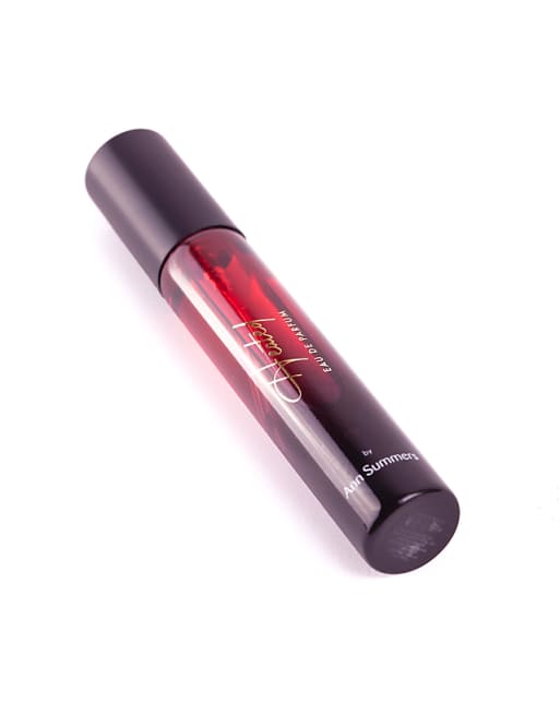 Ann Summers Heated Purse Spray 10ml In No Colour