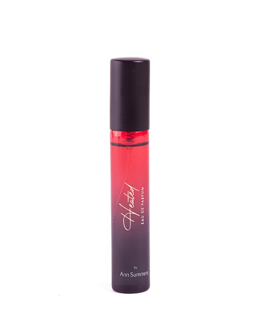 Ann Summers Heated Purse Spray 10ml In No Colour