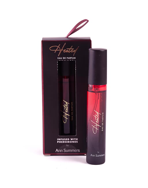 Ann Summers Heated purse spray 10ml in no colour