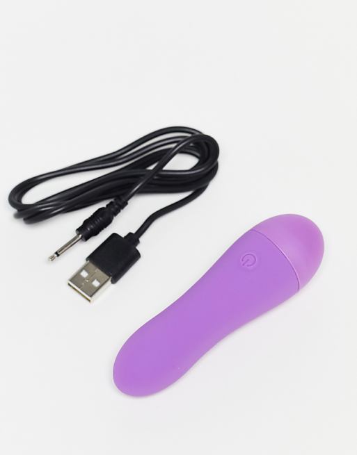 Ann Summers Sleek Rechargeabe Bullet Vibrator