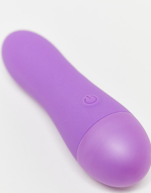 Ann Summers sleek rechargeabe bullet vibrator