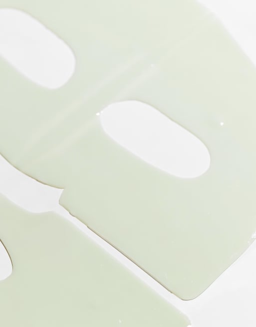 Anua Heartleaf 70 Soothing Collagen Mask (4 Sheets)