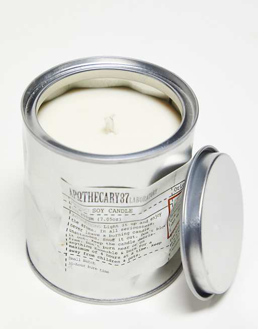 Apothecary 87 Soy Candle - Original Recipe