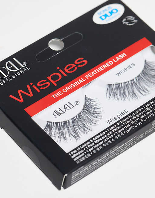 Ardell Lashes Wispies