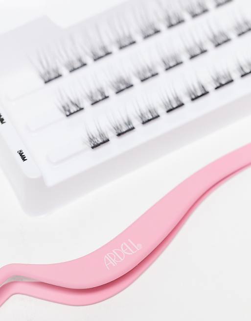 Ardell Naked Press On Lash Extensions - Natural