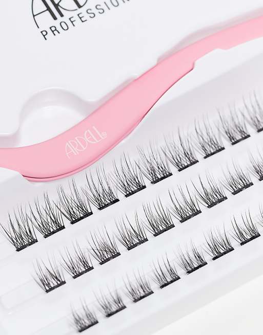Ardell Naked Press On Lash Extensions - Natural