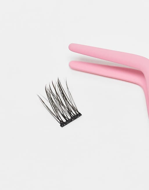 Ardell Naked Press On Lash Extensions - Soft Volume