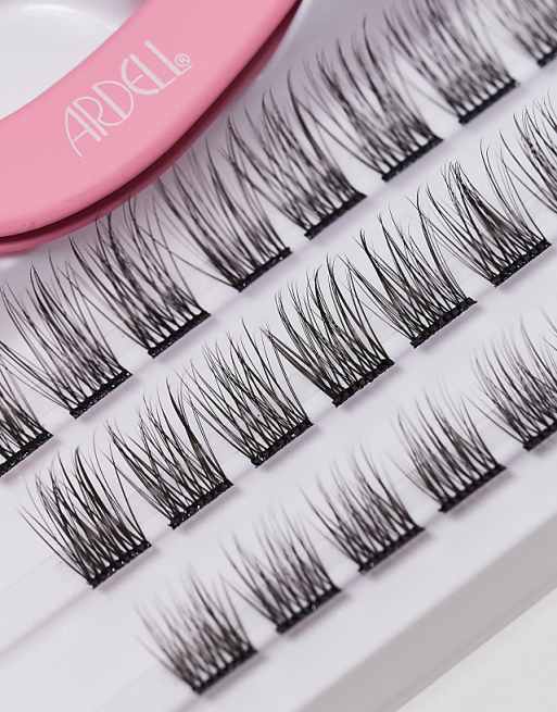 Ardell Naked Press On Lash Extensions - Soft Volume