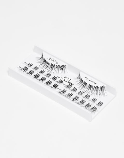 Ardell Seamless Extensions Faux Mink Kit