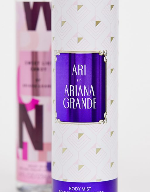 Ariana Grande Ari Body Mist 236ml