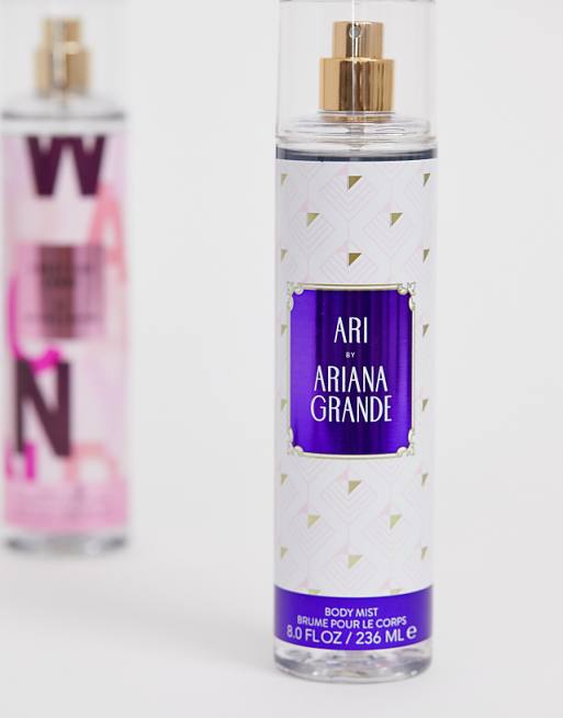 Ariana Grande Ari Body Mist 236ml