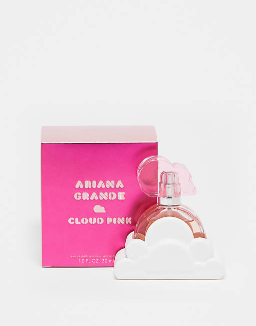 Ariana Grande Cloud Pink Eau De Parfum 30ml