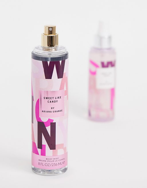 Ariana Grande Sweet Like Candy Body Mist 240ml