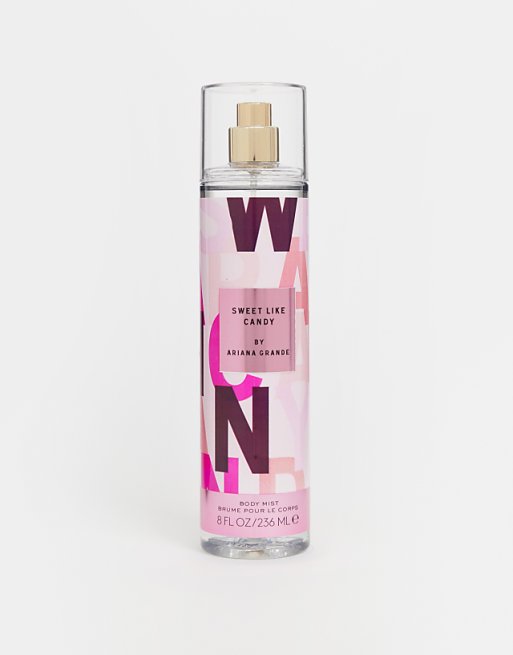 Ariana Grande Sweet like Candy Body Mist 240ml