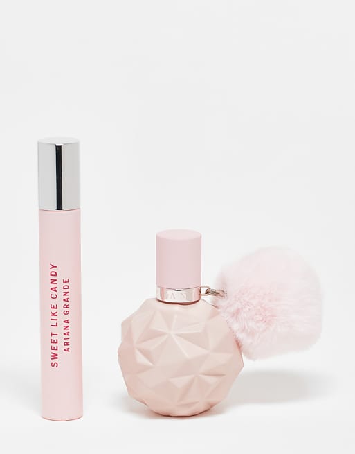 Ariana Grande Sweet Like Candy Eau De Parfum 30ml Gift Set