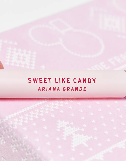 Ariana Grande Sweet Like Candy Eau De Parfum 30ml Gift Set