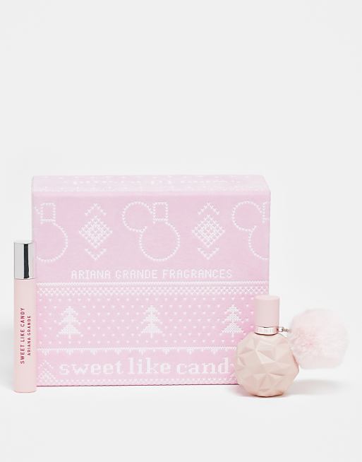 Ariana Grande Sweet Like Candy Eau De Parfum 30ml Gift Set