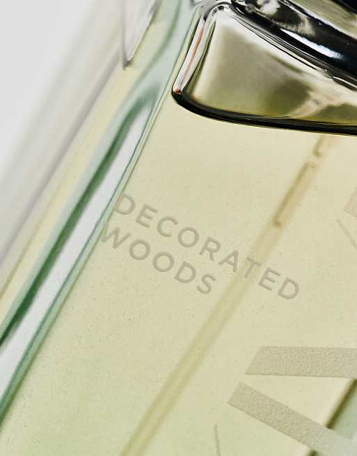 ARKIVE Headcare Decorated Woods EDP 50ml