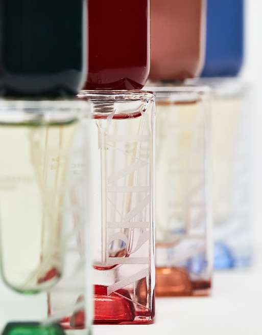 ARKIVE Headcare EDP Discovery Set 4 X 10ml