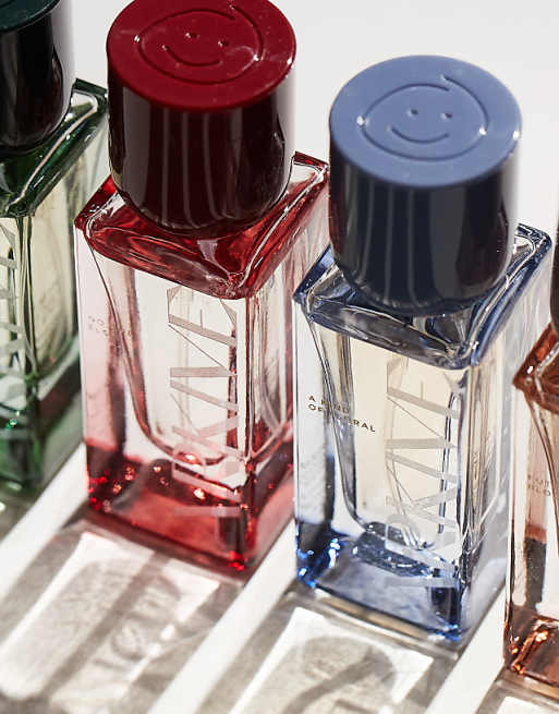 ARKIVE Headcare EDP Discovery Set 4 X 10ml