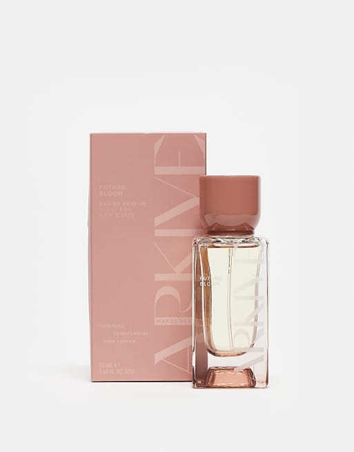 ARKIVE Headcare Future Bloom EDP 50ml